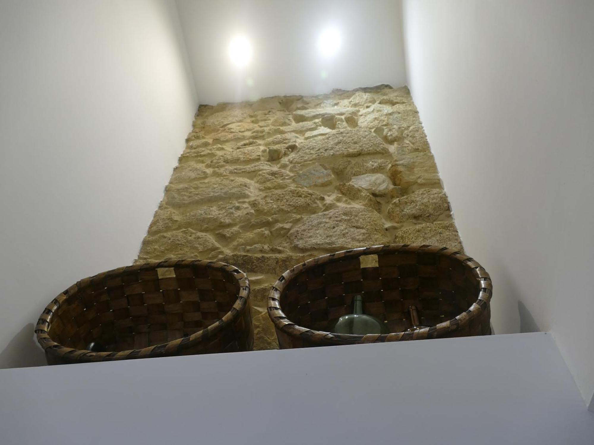 Casita A Estrenar En Finca Con Rio Proxima A Tui, Gondomar Y Portugal. Екстериор снимка