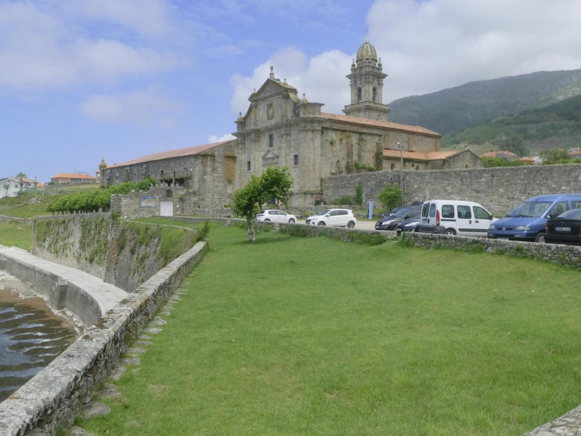 Casita A Estrenar En Finca Con Rio Proxima A Tui, Gondomar Y Portugal. Екстериор снимка