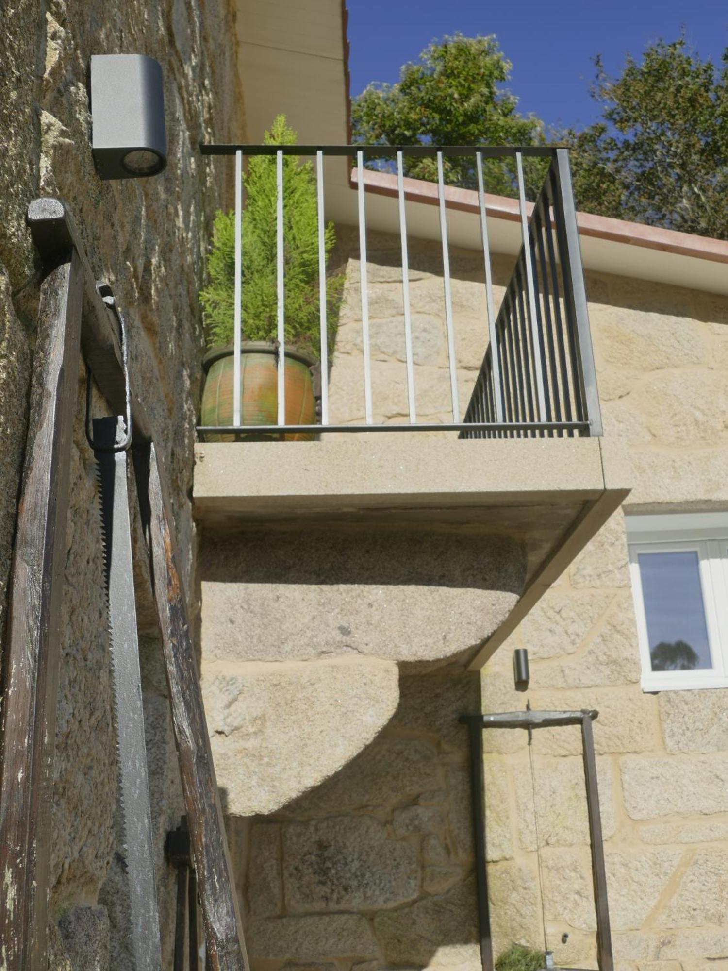 Casita A Estrenar En Finca Con Rio Proxima A Tui, Gondomar Y Portugal. Екстериор снимка