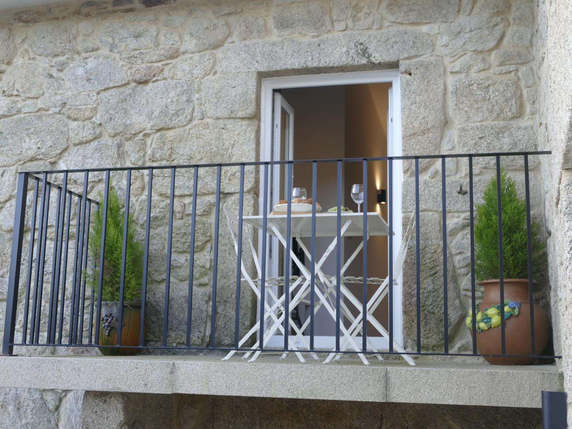 Casita A Estrenar En Finca Con Rio Proxima A Tui, Gondomar Y Portugal. Екстериор снимка